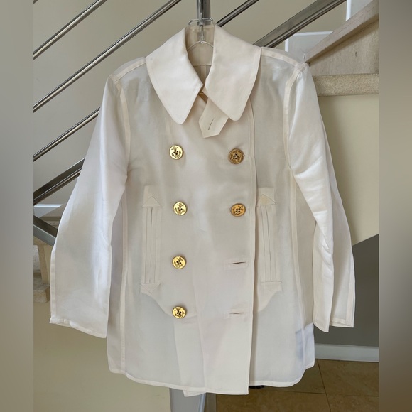 VINTAGE RALPH LAUREN VERY RARE TOP